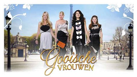 Is Movie Gooische Vrouwen 2011 Streaming On Netflix