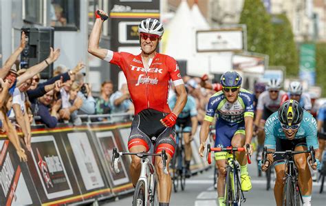 Consulta las clasificaciones y los marcadores en vivo : Risultati Ciclismo | SETTIMANA 37: dal 10/09 al 16/09 2018 ...