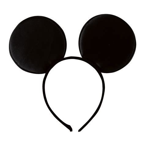 Unique Industries Mickey Mouse Ears Headband