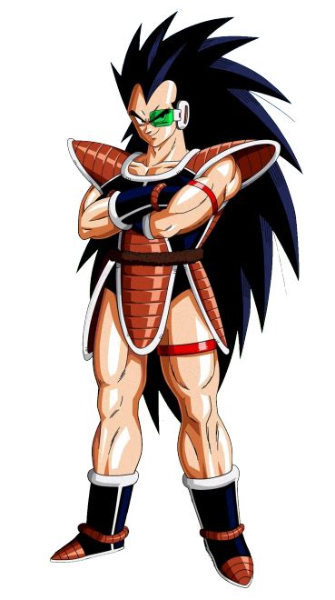 Traditionally, being the weakest villain faced in all of dragon ball z, raditz is a laughing stock in most dbz games. Raditz | Death Battle Fanon Wiki | FANDOM powered by Wikia