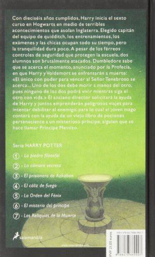 Con las anotaciones del libro, harry resulta el mejor de la clase y más tarde le servirá como herramienta para debilitar a su enemigo. Harry Potter 6 y el misterio del príncipe ...