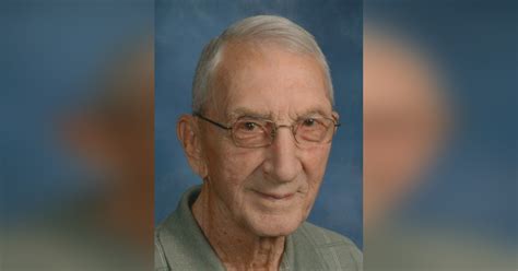 Obituary Information For Robert Charles Schwartz