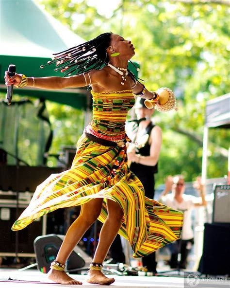 Xhosa Lady Dance For Joy African Beauty Beautiful Black Women