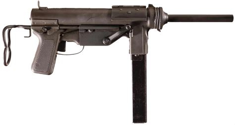 M3 Grease Guns I Personally Love The Grease Gun And Would Love To Have