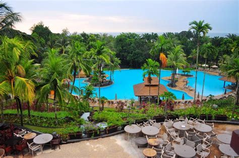 Bintan Lagoon Resort Resort Lagoon Around The Worlds