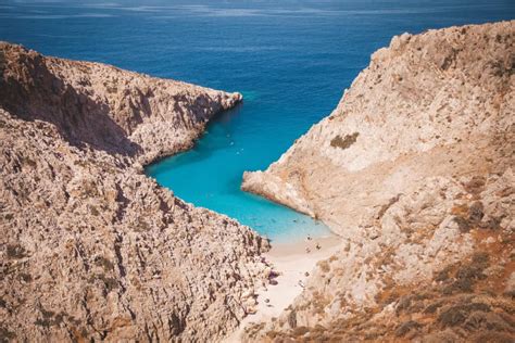25 Best Things To Do In Crete Greece