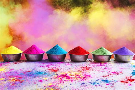 Pin By Luckyone On Inspire Yourself Happy Holi Images Holi Images