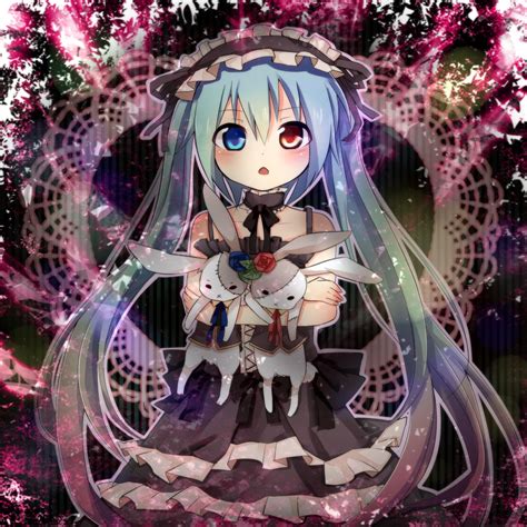 Vocaloids - Vocaloids Fan Art (38906534) - Fanpop