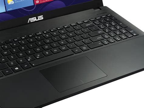 Asus 15 Inch X551 Laptop Old Version Computers