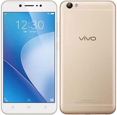 Vivo Y66 Price Features Availability And Specifications