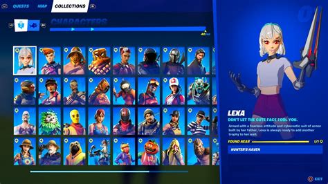 How To Unlock All 40 Bosses NPC Character Locations In Fortnite