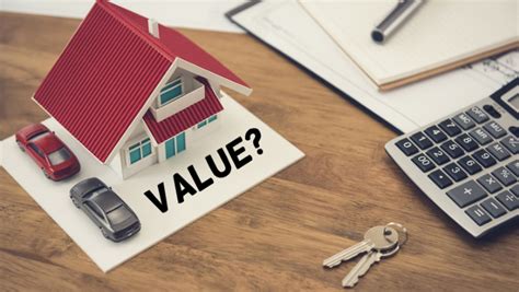 Property Valuation In Malaysia