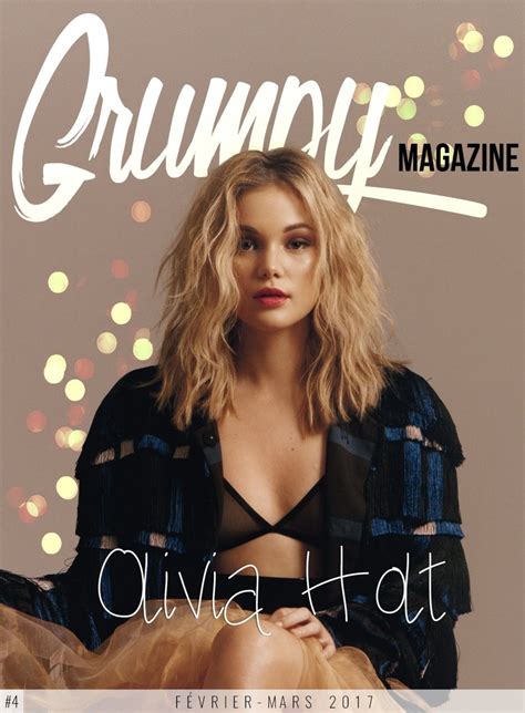 Olivia Holt Nude Photos And Videos Thefappening