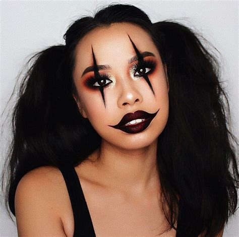 Pin By Hqhair On All Glammed Up Halloween Makeup Pretty Halloween
