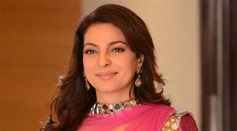 Juhi Chawla Delighted At Her West Indian Cricket Teams Championship