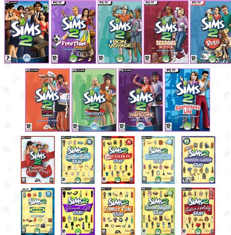 Buy The Sims 2 Ultimate Collection Ea App Windows 💯 Cheap Choose