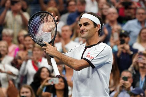 Includes recaps, highlights and analysis on all federer's matches. How did Roger Federer become the richest tennis player in ...