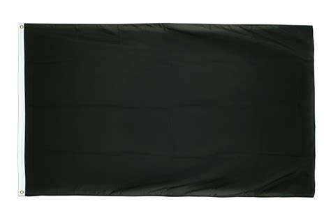 Acheter Drapeau Noir 90 X 150 Cm Monsieur Des Drapeaux