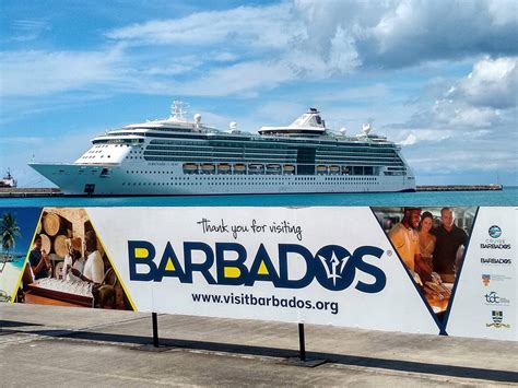 What You Need To Know About Visiting Barbados On A Cruise Ship