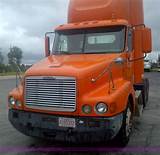 Images of 1999 Freightliner Century Class