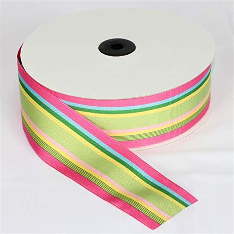 The Best Pink And Green Ribbon For Your Crafting Needs