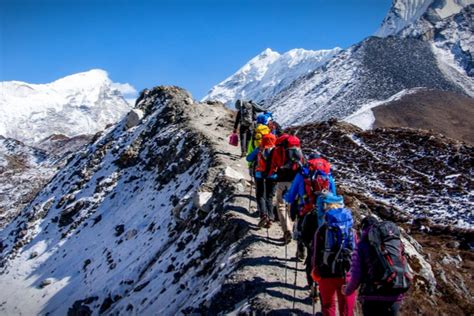 Where To Go Hiking In Nepal Alltherooms The Vacation Rental Experts