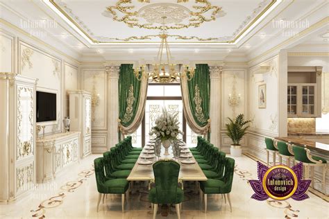 Wonderful Dining Room Decor Luxury Interior Design Company In California