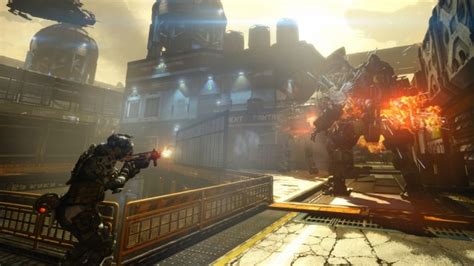 New Titanfall Game Mode And Features Playable At E3 Sign Up To Play