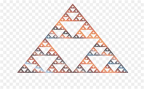 Sierpinski Triangle In C Virtual S0da