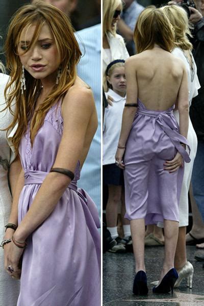 Anorexic Lindsay Lohan