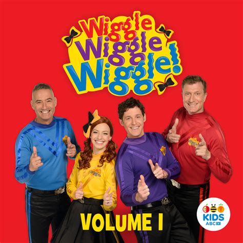 Wiggle Wiggle Wiggle Wigglepedia Fandom