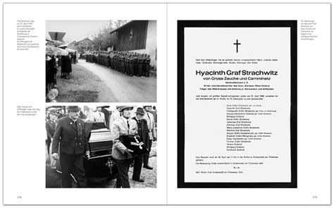 In 1914, the french captured lieutenant strachwitz after one weeklong raid into the french rear areas. Strachwitz von Gross Zauche und Camminetz, Hyacinth Graf von "Panzer Count" - WW2 Gravestone