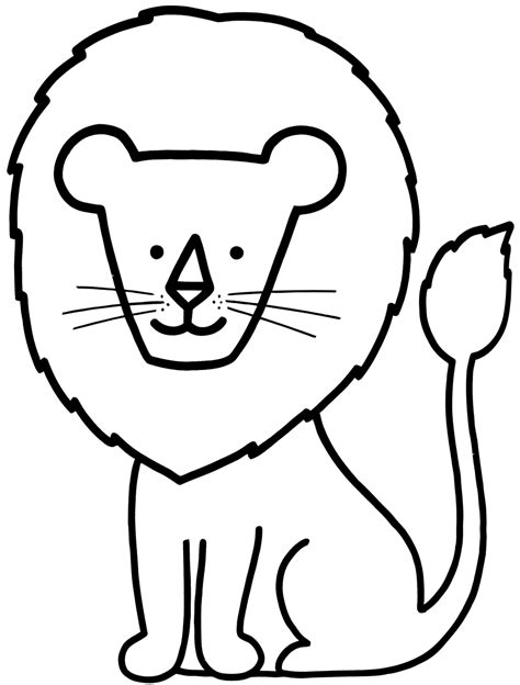 Big Size Coloring Pages Coloring Pages To Download And Print