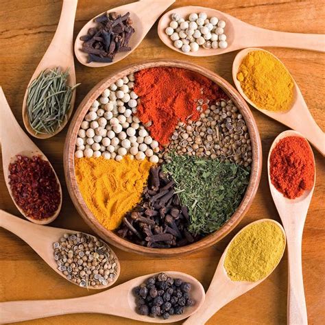 Glossary Pakistani And Indian Spices Masala Agrihunt A Hunt For