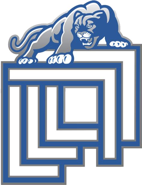  Library Library Byu Cougar Logo Clipart Byu Cougars Png