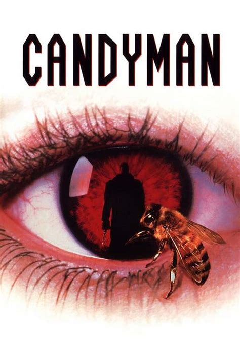 He returns as an urban legend, and kills anyone. Candyman en streaming (1992) 📽️