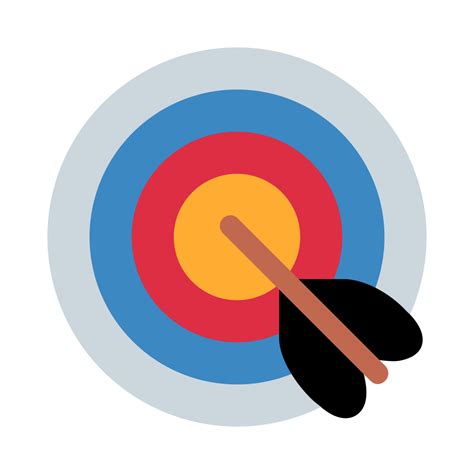 🎯 Bullseye Emoji What Emoji 🧐