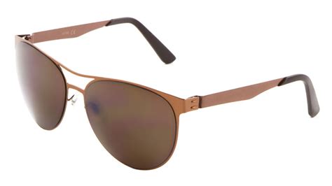 Thin Aviators Wholesale Bulk Sunglasses Frontier Fashion Inc