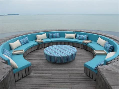 Book thistle port dickson resort, port dickson on tripadvisor: the AviSpa balcony - Picture of Avillion Port Dickson ...