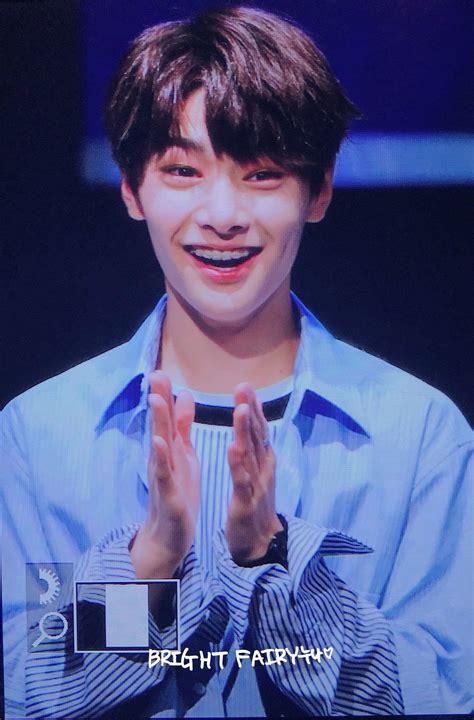 Pin On Yang Jeongin