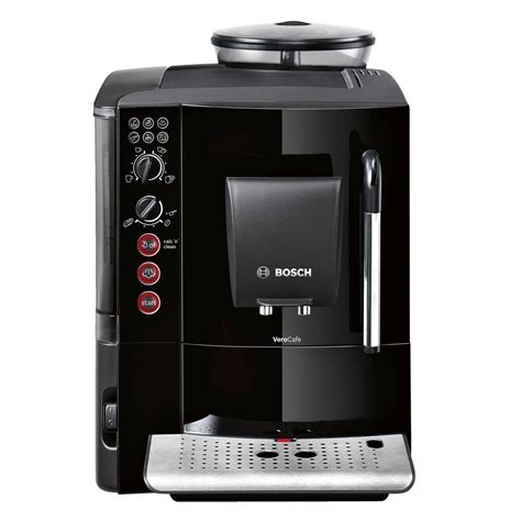 Bosch Verocafe Tes50129rw Fully Automatic Bean 2 Cup Coffee Machine