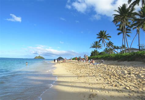 Las 6 Mejores Playas De Oahu Hawaii