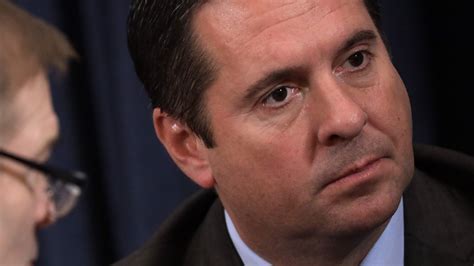 devin nunes remembers lev parnas phone call about random things