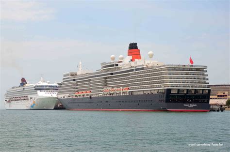 Chief minister tan sri dr koh tsu koon said the fares should have been raised gradually instead of the sudden increase, which was announced on monday. ipenangport: Penang Port welcomes Queen Elizabeth Cruise ...