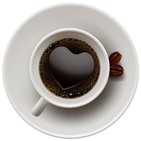 Coffee Mug With Heart Png Transparent Coffee Mug With Heartpng Images