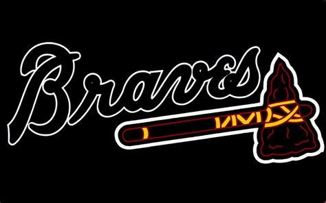 Atlanta Braves Desktop Wallpapers Wallpaper Cave