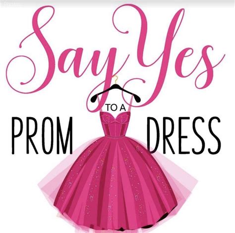 Prom Dress Flyer Fashion Dresses