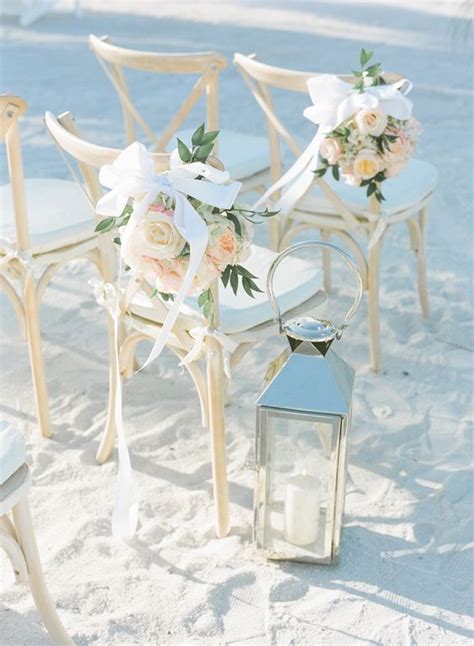 55 Gorgeous Ways To Decorate Your Wedding Chairs Page 9 Hi Miss Puff