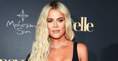 Khloe Kardashians Body Evolution Through The Years