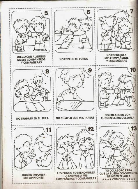 La subdirección de valores por una convivencia escolar armónica, tiene como objetivo. ERLIJIOKO IRAKASLEA: Un juego para la Buena Convivencia